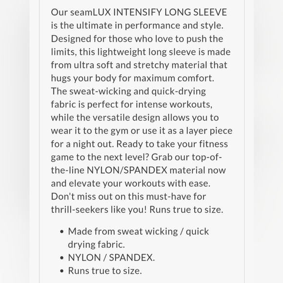 Ilus Pink Crop Top. - Picture 5 of 5